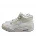 NIKE (ナイキ) スニーカー ホワイト サイズ:27.5：7000円