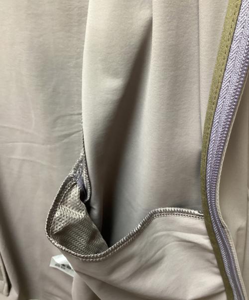 OAKLEY（オークリー）OAKLEY (オークリー) ウインドブレーカー ブラウン サイズ:Lの古着・服飾アイテム