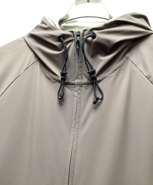 OAKLEY（オークリー）OAKLEY (オークリー) ウインドブレーカー ブラウン サイズ:Lの古着・服飾アイテム