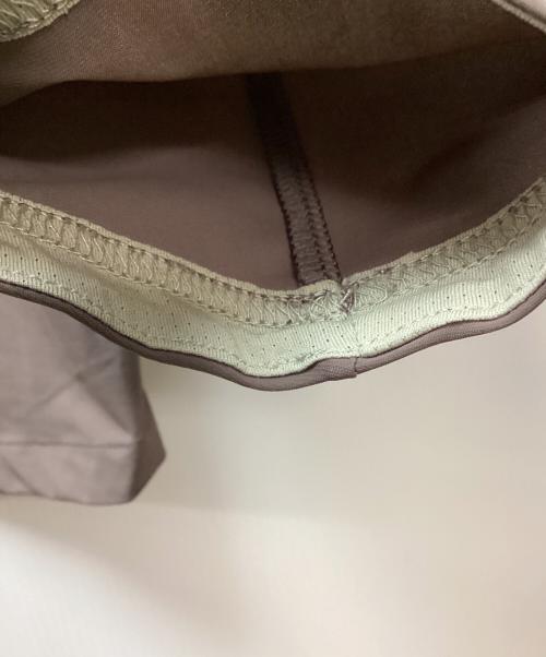 OAKLEY（オークリー）OAKLEY (オークリー) ウインドブレーカー ブラウン サイズ:Lの古着・服飾アイテム