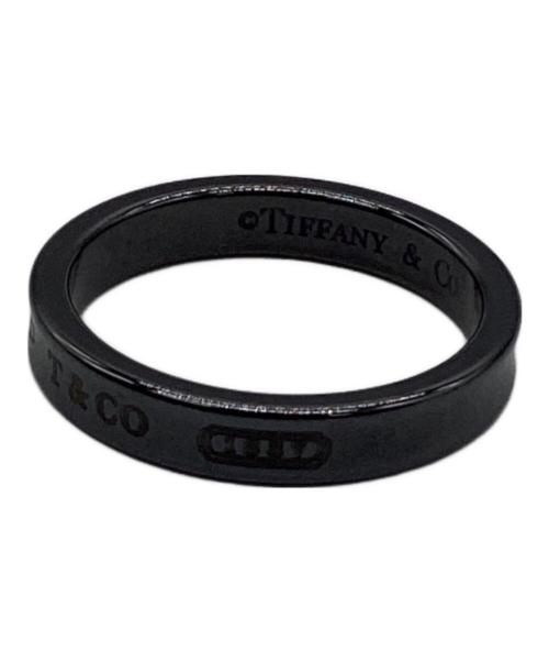 TIFFANY & Co.（ティファニー アンド コー）TIFFANY & Co. (ティファニー) リング サイズ:21号の古着・服飾アイテム