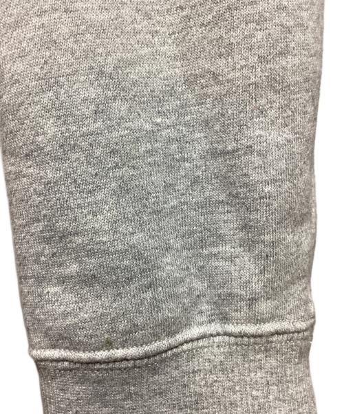 THE NORTH FACE（ザ ノース フェイス）THE NORTH FACE (ザ ノース フェイス) パーカー ライトグレー サイズ:Lの古着・服飾アイテム