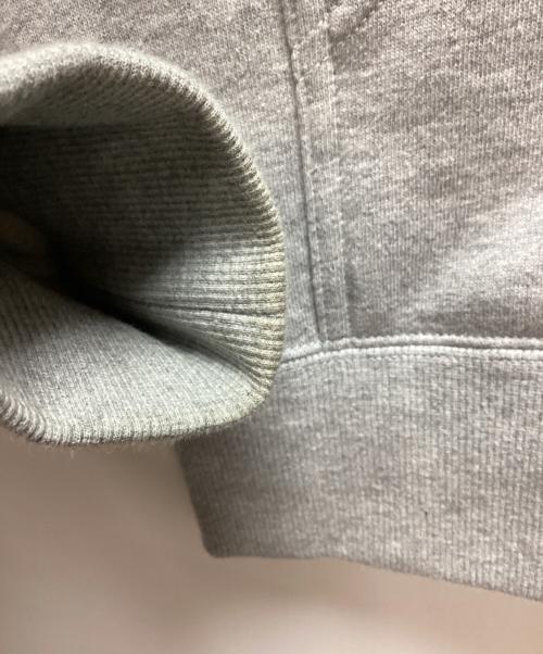 THE NORTH FACE（ザ ノース フェイス）THE NORTH FACE (ザ ノース フェイス) パーカー ライトグレー サイズ:Lの古着・服飾アイテム