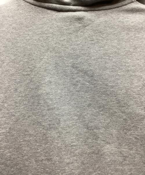 THE NORTH FACE（ザ ノース フェイス）THE NORTH FACE (ザ ノース フェイス) パーカー ライトグレー サイズ:Lの古着・服飾アイテム