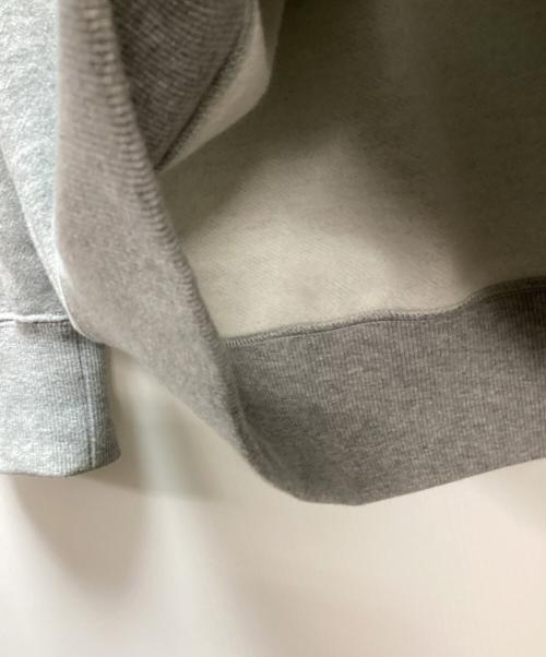 THE NORTH FACE（ザ ノース フェイス）THE NORTH FACE (ザ ノース フェイス) パーカー ライトグレー サイズ:Lの古着・服飾アイテム