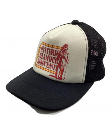 キャップ　ヒステリックグラマー　新作　中古　正規店購入 1003006331320003_01_1247w.jpeg