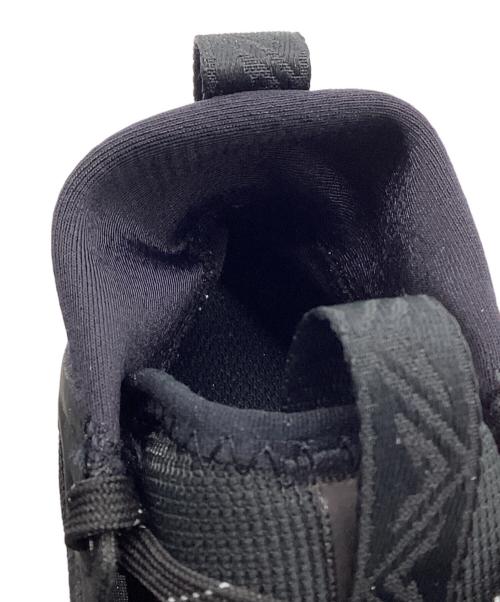 NIKE（ナイキ）NIKE (ナイキ) REACT PEGASUS TRAIL 4 GTX ブラック サイズ:23の古着・服飾アイテム