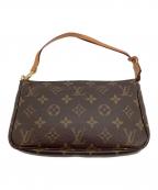 LOUIS VUITTONルイ ヴィトン）の古着「ポーチ」