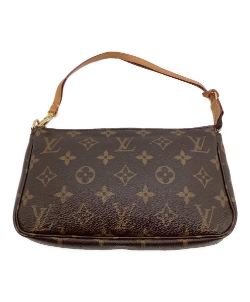 LOUIS VUITTON（ルイ ヴィトン）LOUIS VUITTON (ルイ ヴィトン) ポーチの古着・服飾アイテム