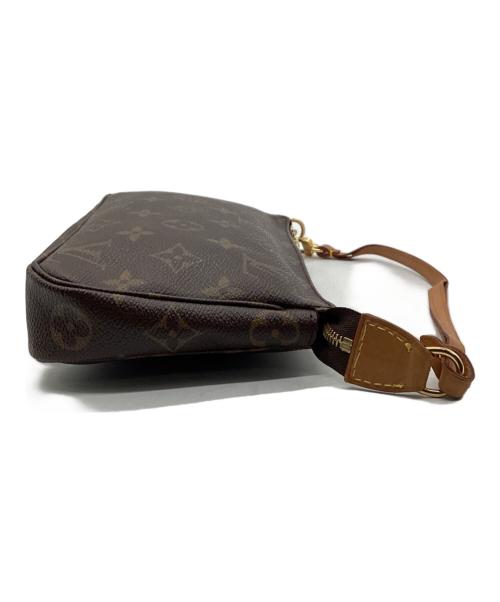 LOUIS VUITTON（ルイ ヴィトン）LOUIS VUITTON (ルイ ヴィトン) ポーチの古着・服飾アイテム