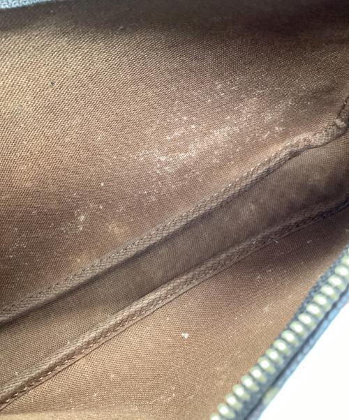 LOUIS VUITTON（ルイ ヴィトン）LOUIS VUITTON (ルイ ヴィトン) ポーチの古着・服飾アイテム