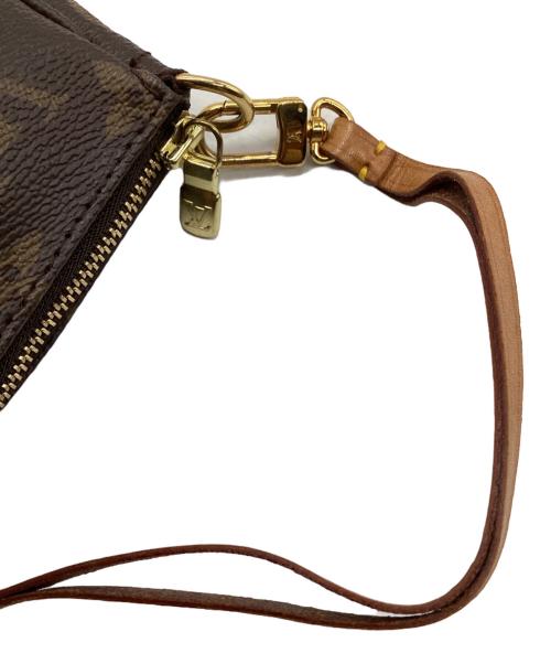 LOUIS VUITTON（ルイ ヴィトン）LOUIS VUITTON (ルイ ヴィトン) ポーチの古着・服飾アイテム