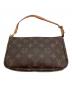 LOUIS VUITTON（ルイ ヴィトン）の古着「ポーチ」