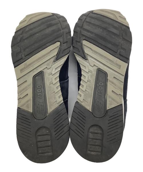 NEW BALANCE（ニューバランス）NEW BALANCE (ニューバランス) スニーカー　	M1500PNV ネイビー サイズ:26.5cmの古着・服飾アイテム