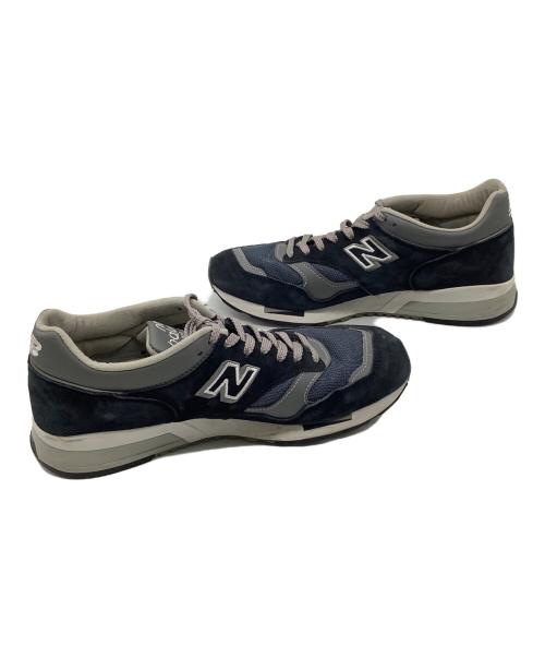 NEW BALANCE（ニューバランス）NEW BALANCE (ニューバランス) スニーカー　	M1500PNV ネイビー サイズ:26.5cmの古着・服飾アイテム