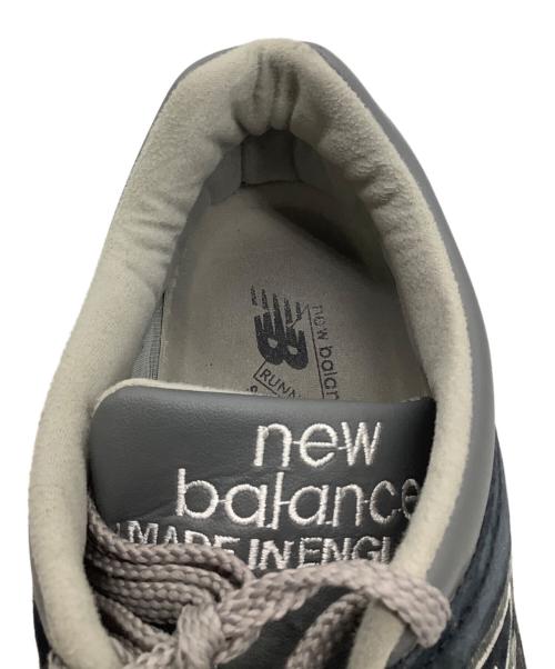 NEW BALANCE（ニューバランス）NEW BALANCE (ニューバランス) スニーカー　	M1500PNV ネイビー サイズ:26.5cmの古着・服飾アイテム