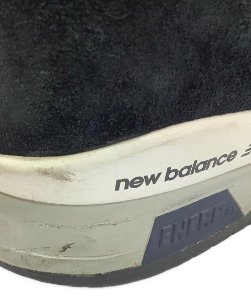 NEW BALANCE（ニューバランス）NEW BALANCE (ニューバランス) スニーカー　	M1500PNV ネイビー サイズ:26.5cmの古着・服飾アイテム