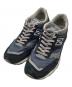 NEW BALANCE（ニューバランス）の古着「スニーカー　	M1500PNV」｜ネイビー