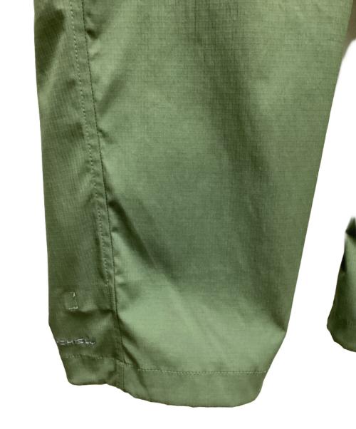 Columbia（コロンビア）Columbia (コロンビア) カーゴパンツ オリーブ サイズ:Mの古着・服飾アイテム