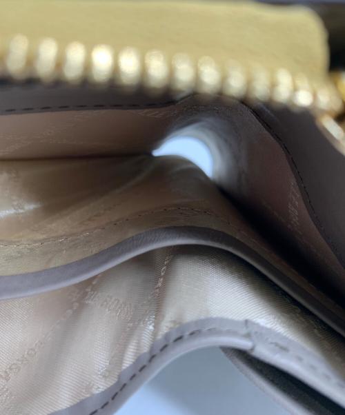 PELLE BORSA（ペレボルサ）PELLE BORSA (ペレボルサ) 2つ折り財布の古着・服飾アイテム