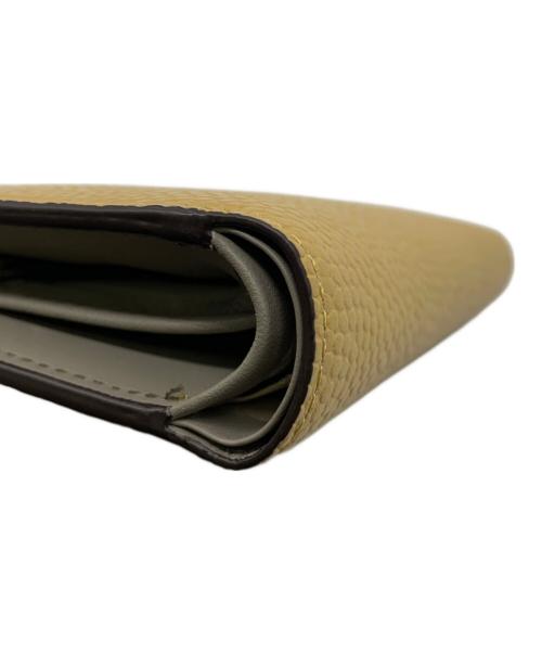 PELLE BORSA（ペレボルサ）PELLE BORSA (ペレボルサ) 2つ折り財布の古着・服飾アイテム