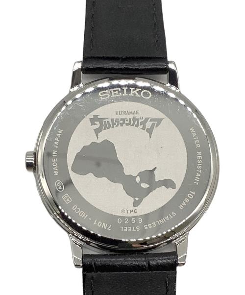 SEIKO（セイコー）SEIKO (セイコー) 腕時計の古着・服飾アイテム