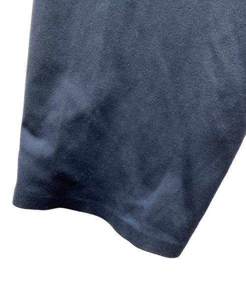 THE NORTH FACE（ザ ノース フェイス）THE NORTH FACE (ザ ノース フェイス) 薄手カーディガン ネイビー サイズ:Lの古着・服飾アイテム