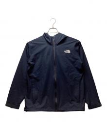 THE NORTH FACE（ザ ノース フェイス）の古着「ベンチャージャケット」｜ネイビー