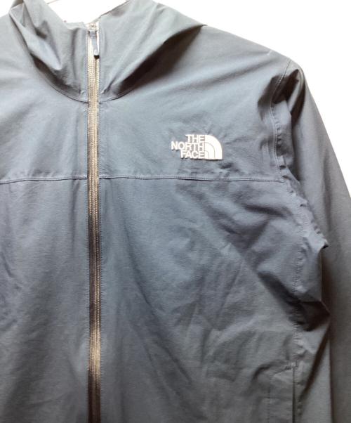 THE NORTH FACE（ザ ノース フェイス）THE NORTH FACE (ザ ノース フェイス) ベンチャージャケット ネイビー サイズ:Sの古着・服飾アイテム