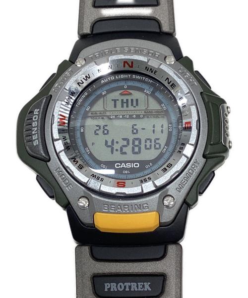 CASIO（カシオ）CASIO (カシオ) デジタルウォッチの古着・服飾アイテム