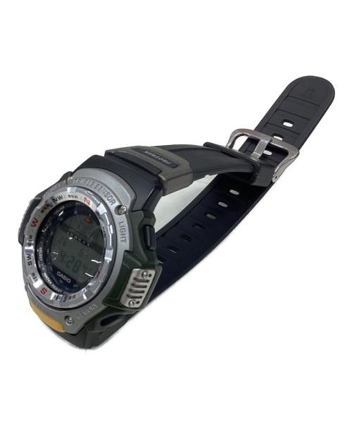 CASIO（カシオ）CASIO (カシオ) デジタルウォッチの古着・服飾アイテム