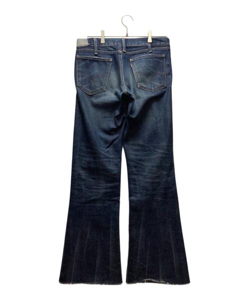 LEVI'S（リーバイス）LEVI'S (リーバイス) デニムパンツ インディゴ サイズ:76cmの古着・服飾アイテム