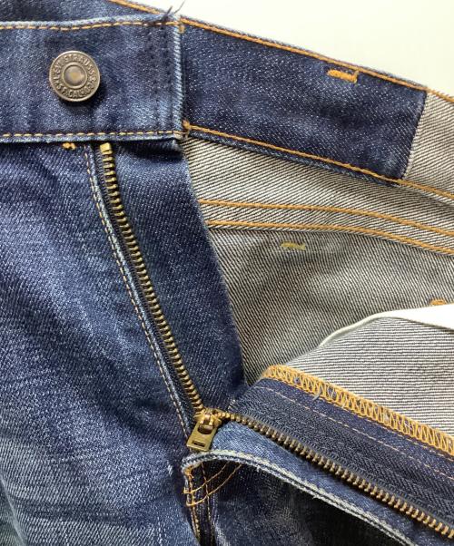 LEVI'S（リーバイス）LEVI'S (リーバイス) デニムパンツ インディゴ サイズ:76cmの古着・服飾アイテム