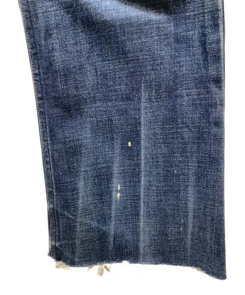 LEVI'S（リーバイス）LEVI'S (リーバイス) デニムパンツ インディゴ サイズ:76cmの古着・服飾アイテム