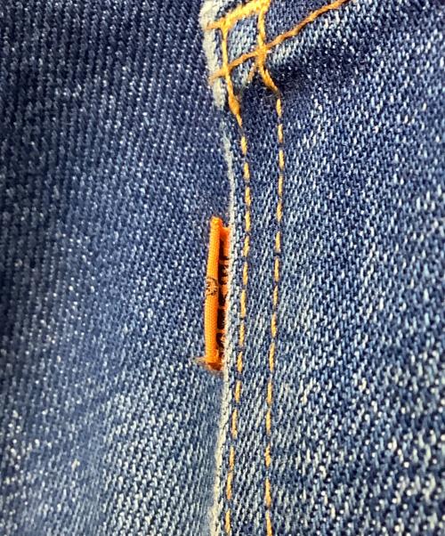 LEVI'S（リーバイス）LEVI'S (リーバイス) デニムパンツ インディゴ サイズ:76cmの古着・服飾アイテム