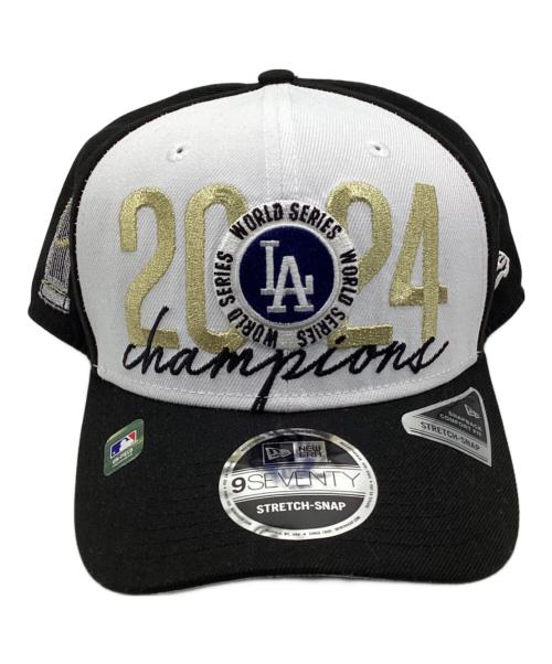 New Era（ニューエラ）New Era (ニューエラ) キャップの古着・服飾アイテム