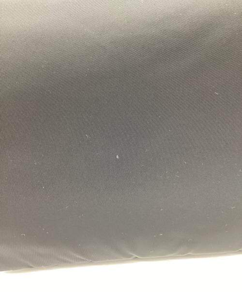 PRADA（プラダ）PRADA (プラダ) 2WAYバッグ ブラックの古着・服飾アイテム