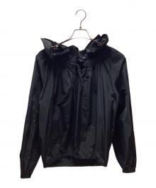 GALLARDA GALANTE（ガリャルダガランテ）の古着「長袖ブラウス」｜ブラック