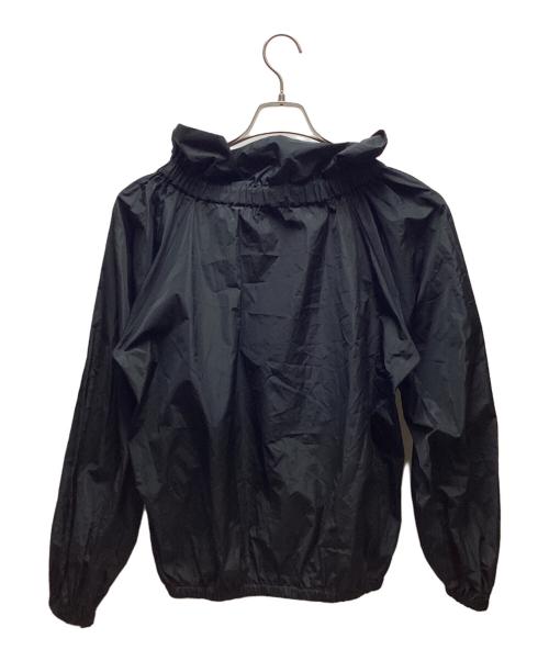 GALLARDA GALANTE（ガリャルダガランテ）GALLARDA GALANTE (ガリャルダガランテ) 長袖ブラウス ブラック サイズ:SIZE Freeの古着・服飾アイテム