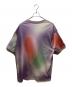 NIKE (ナイキ) グラデーションTシャツ マルチカラー サイズ:XXL：5000円