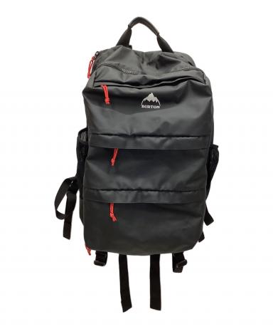 中古・古着通販】BURTON (バートン) バックパック ブラック｜ブランド