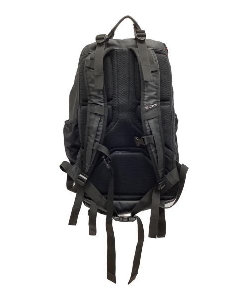 BURTON（バートン）BURTON (バートン) バックパック ブラックの古着・服飾アイテム
