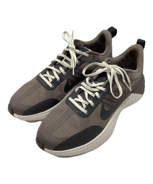 NIKE（ナイキ）NIKE (ナイキ) Lunar Roam ブラウン サイズ:285（2.5）の古着・服飾アイテム