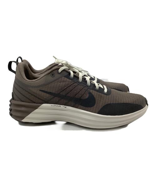 NIKE（ナイキ）NIKE (ナイキ) Lunar Roam ブラウン サイズ:285（2.5）の古着・服飾アイテム