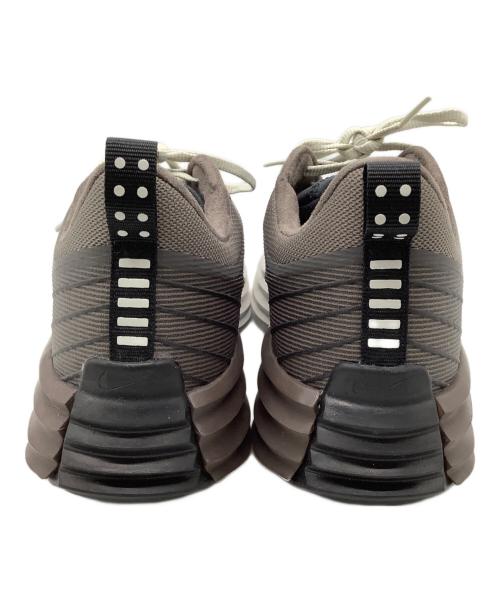 NIKE（ナイキ）NIKE (ナイキ) Lunar Roam ブラウン サイズ:285（2.5）の古着・服飾アイテム