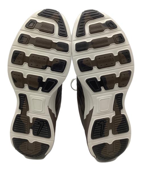 NIKE（ナイキ）NIKE (ナイキ) Lunar Roam ブラウン サイズ:285（2.5）の古着・服飾アイテム