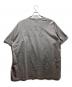 SUPREME (シュプリーム) プリントTシャツ グレー サイズ:XL：8000円