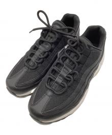 NIKE（ナイキ）の古着「スニーカー」｜ブラック×ホワイト