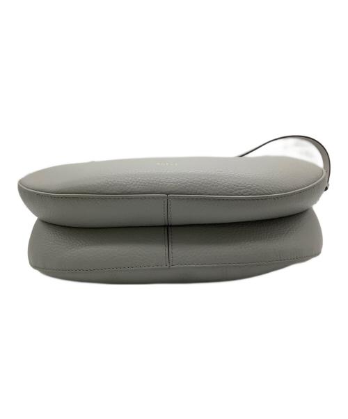 FURLA（フルラ）FURLA (フルラ) 2WAYバッグ グレーの古着・服飾アイテム