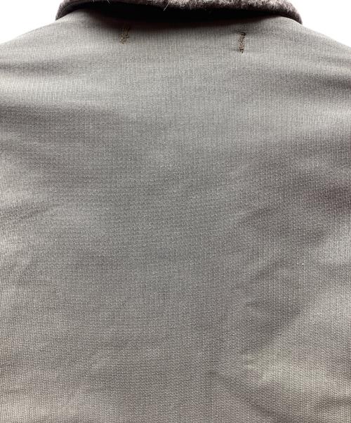 BUZZ RICKSON'S（バズリクソンズ）BUZZ RICKSON'S (バズリクソンズ) デッキジャケット カーキ サイズ:Lの古着・服飾アイテム